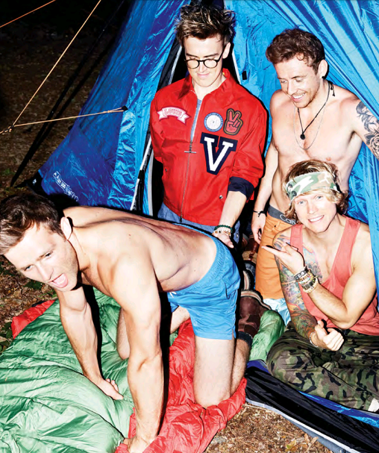 Campground gay for sale